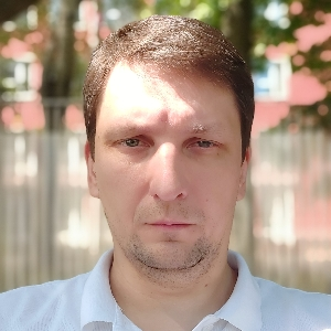 Олег Кормушин | Сетка — социальная сеть от hh.ru