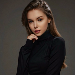 Anastasia Demina