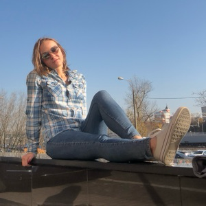 Татьяна Хмирова | Сетка — социальная сеть от hh.ru