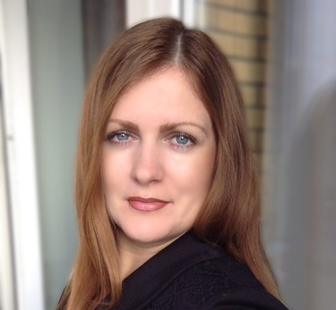 Наталья Паршина