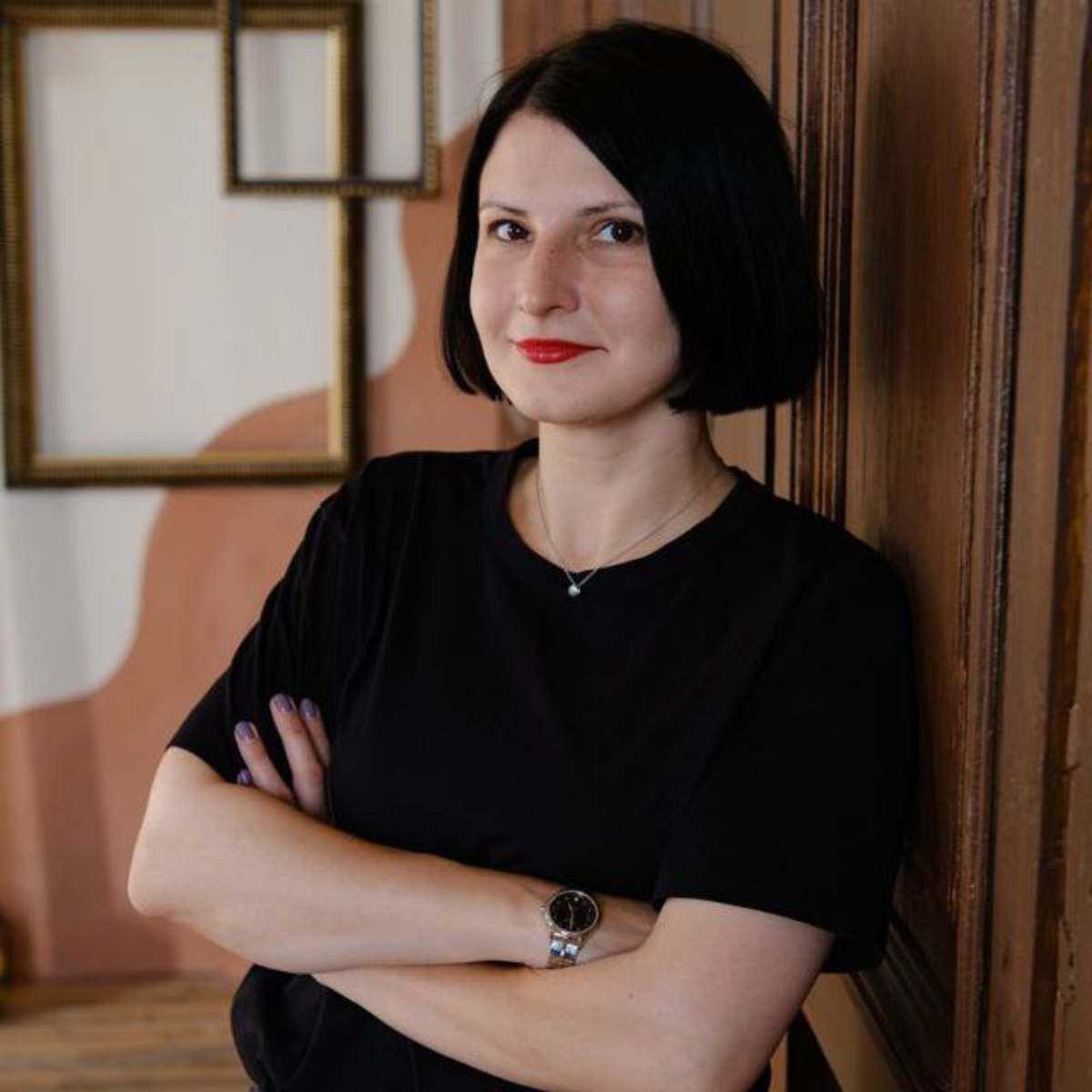 Татьяна Озорнина