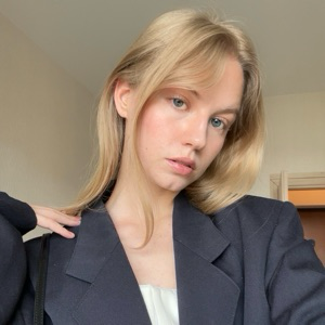 Екатерина Курбанова