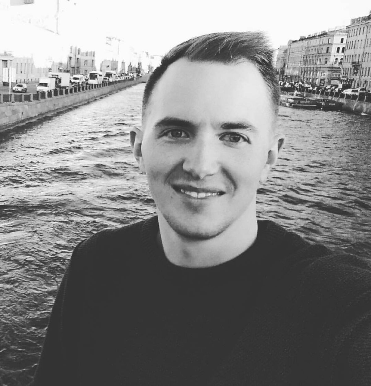 Иван Игнатьев | Сетка — социальная сеть от hh.ru