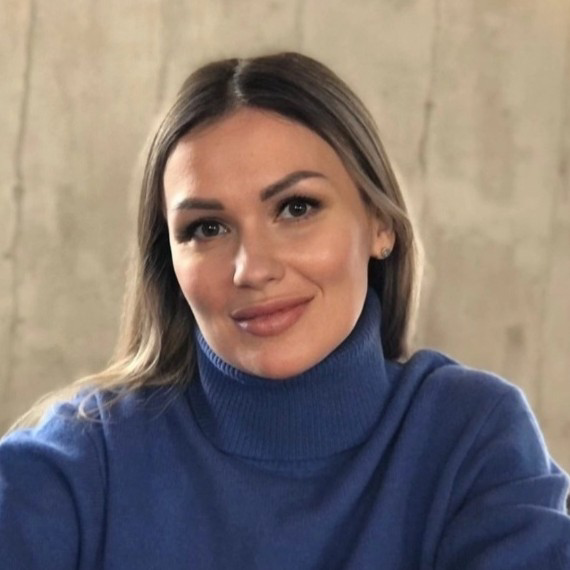 Наталья Бирюкова | Сетка — социальная сеть от hh.ru