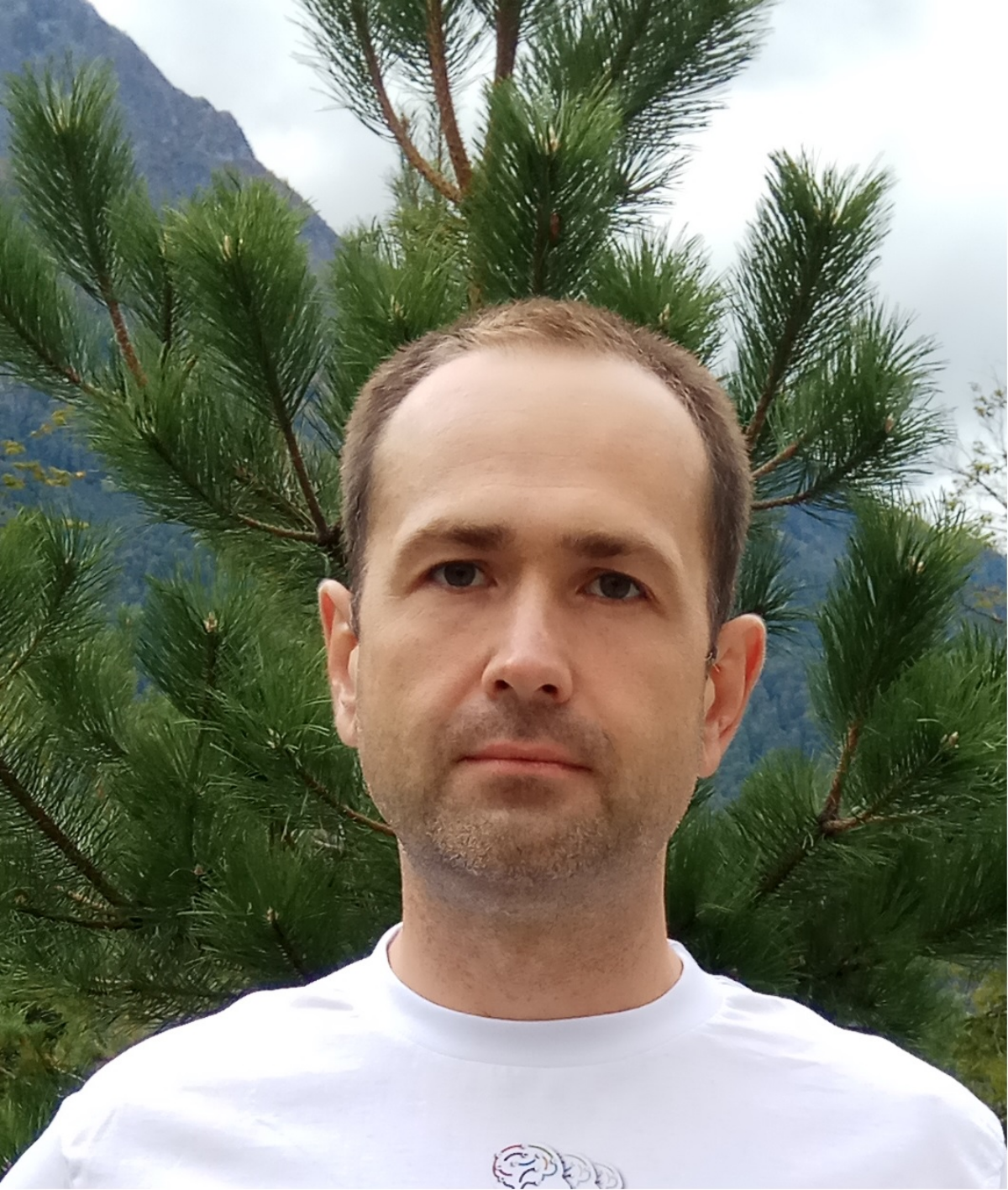 Александр Киндяков