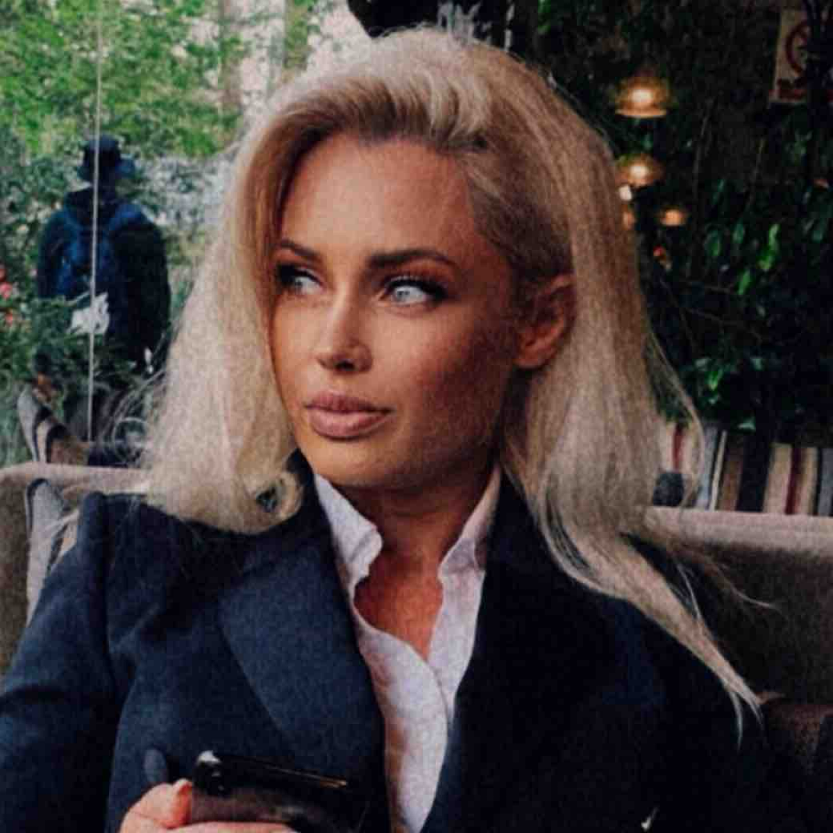 Алена Назарьева