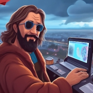Артём Симонов
