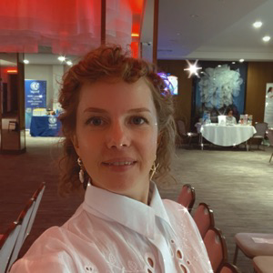 Татьяна Лазуткина | Сетка — социальная сеть от hh.ru