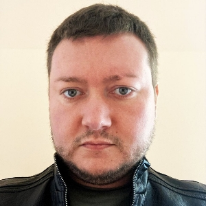 Алексей Панычик