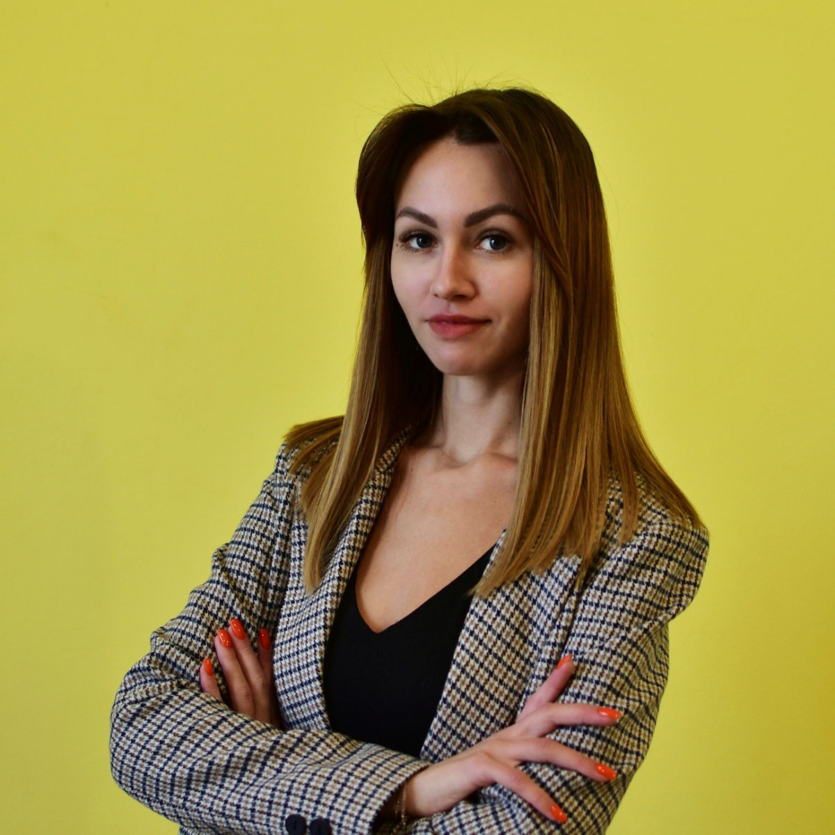 Анастасия Рогова | Сетка — социальная сеть от hh.ru