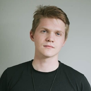 Антон Дроздов