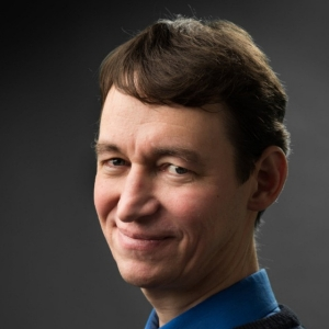 Дмитрий Лобанов | Сетка — социальная сеть от hh.ru