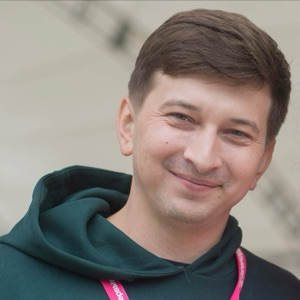 Ислам Кушаев | Сетка — социальная сеть от hh.ru