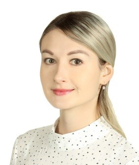 Юлия Сергеевна | Сетка — социальная сеть от hh.ru