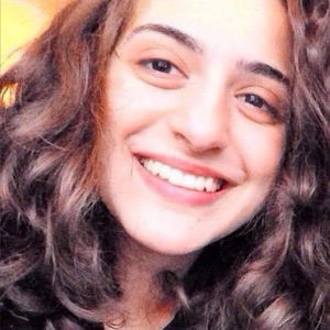 Donara Oganesyan | Сетка — социальная сеть от hh.ru