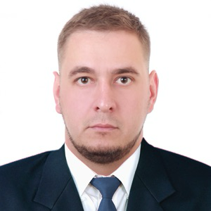 Алексей Измайлов