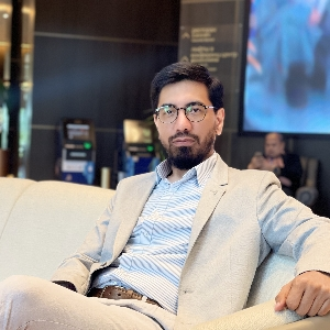 Ойбек Батиров