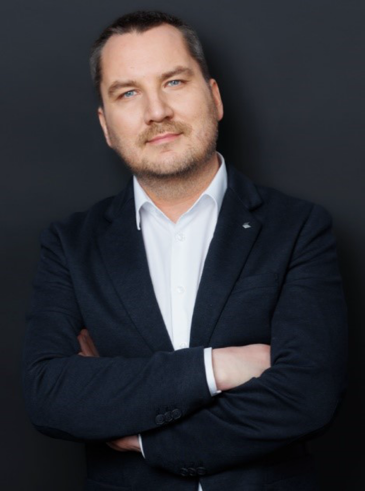 Александр Столбов