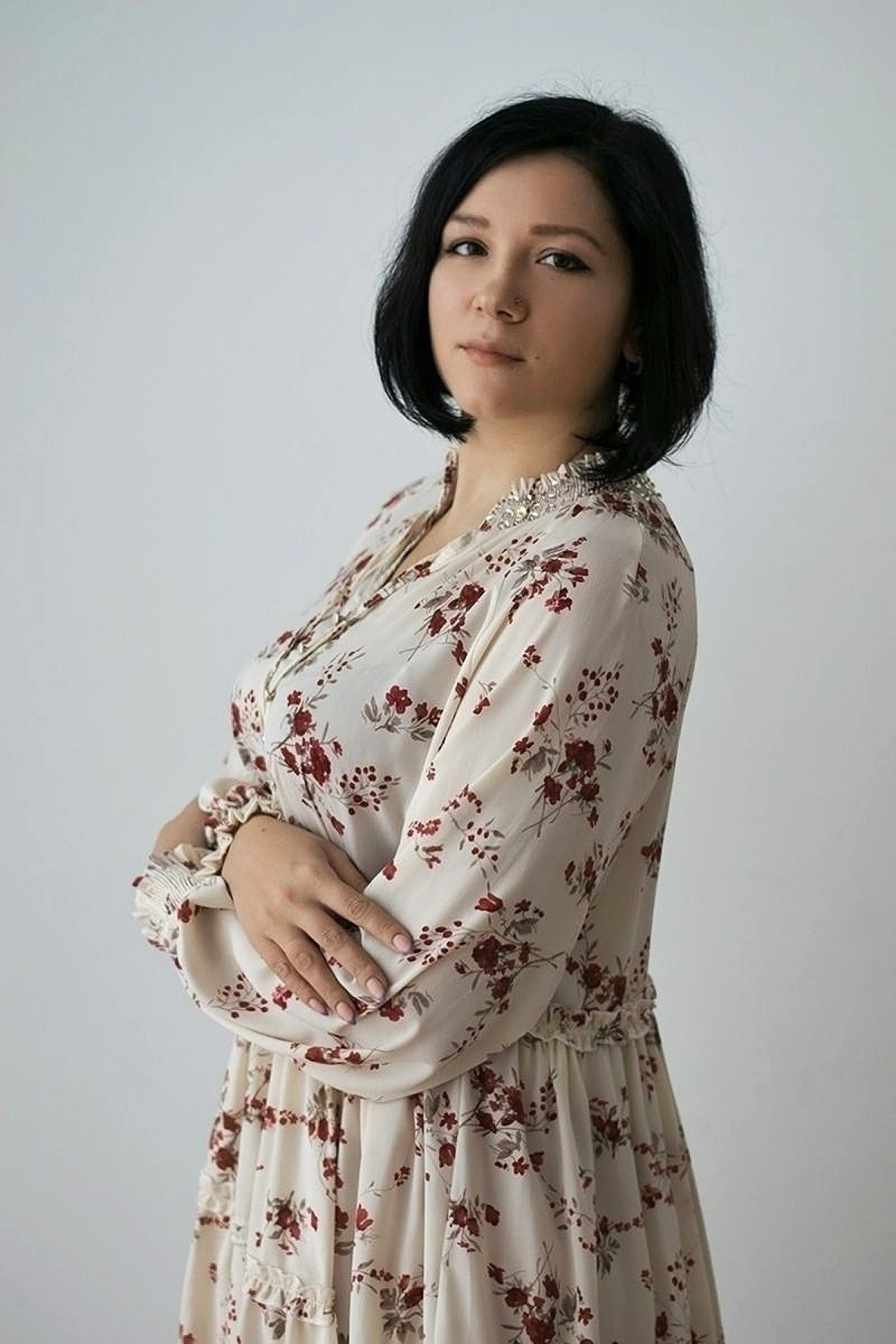 Синицина Анастасия | Сетка — социальная сеть от hh.ru