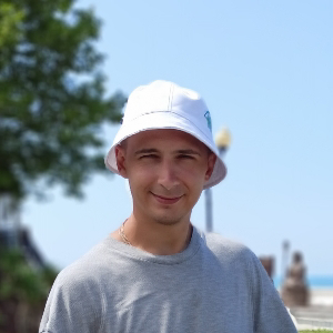 Дмитрий Гостев | Сетка — социальная сеть от hh.ru