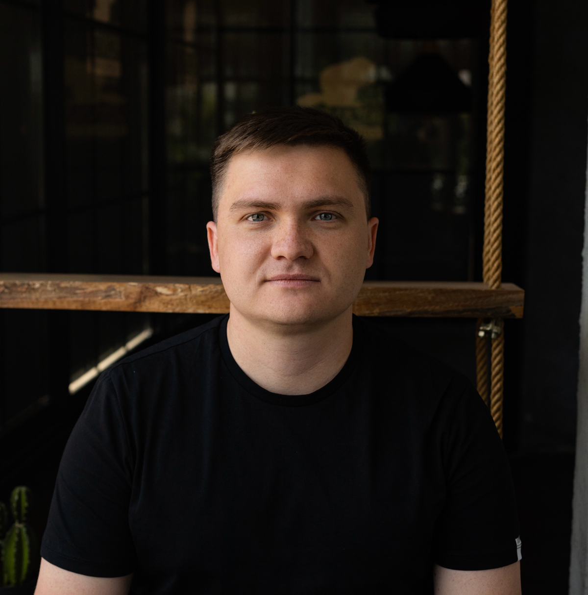 Александр Попов | Сетка — социальная сеть от hh.ru