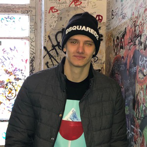 Александр Жиганов | Сетка — социальная сеть от hh.ru