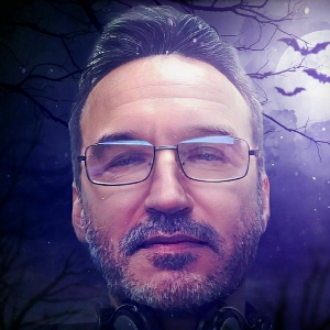 Владимир Колоколин