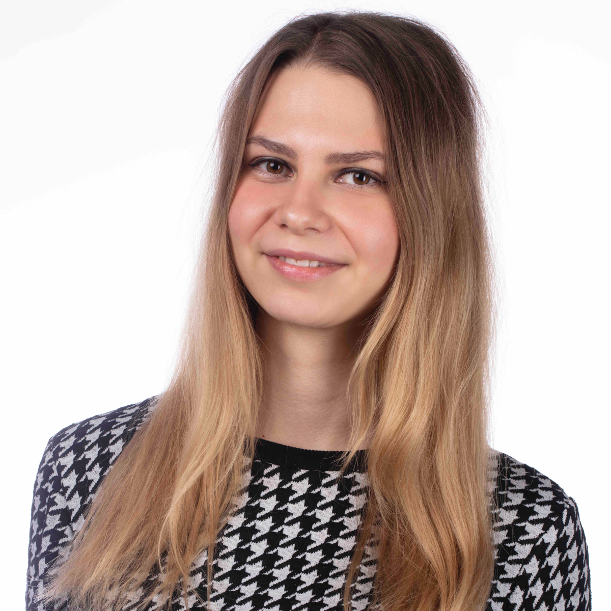 Наталья Кленова