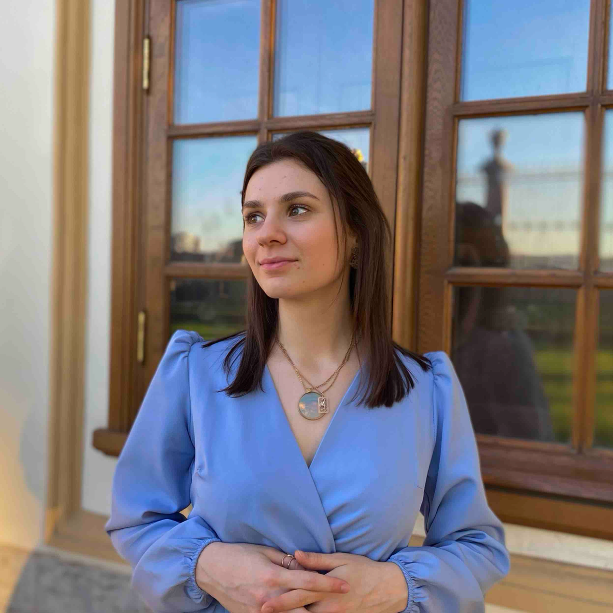 Diana Miloslavova