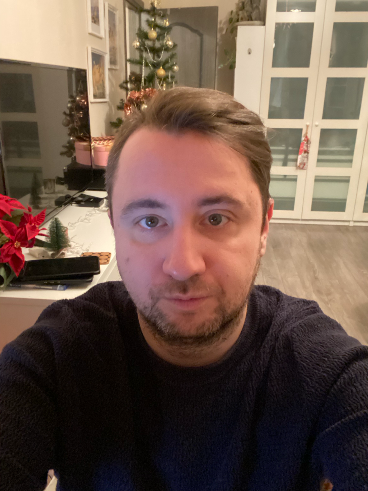 Денис Юшманов