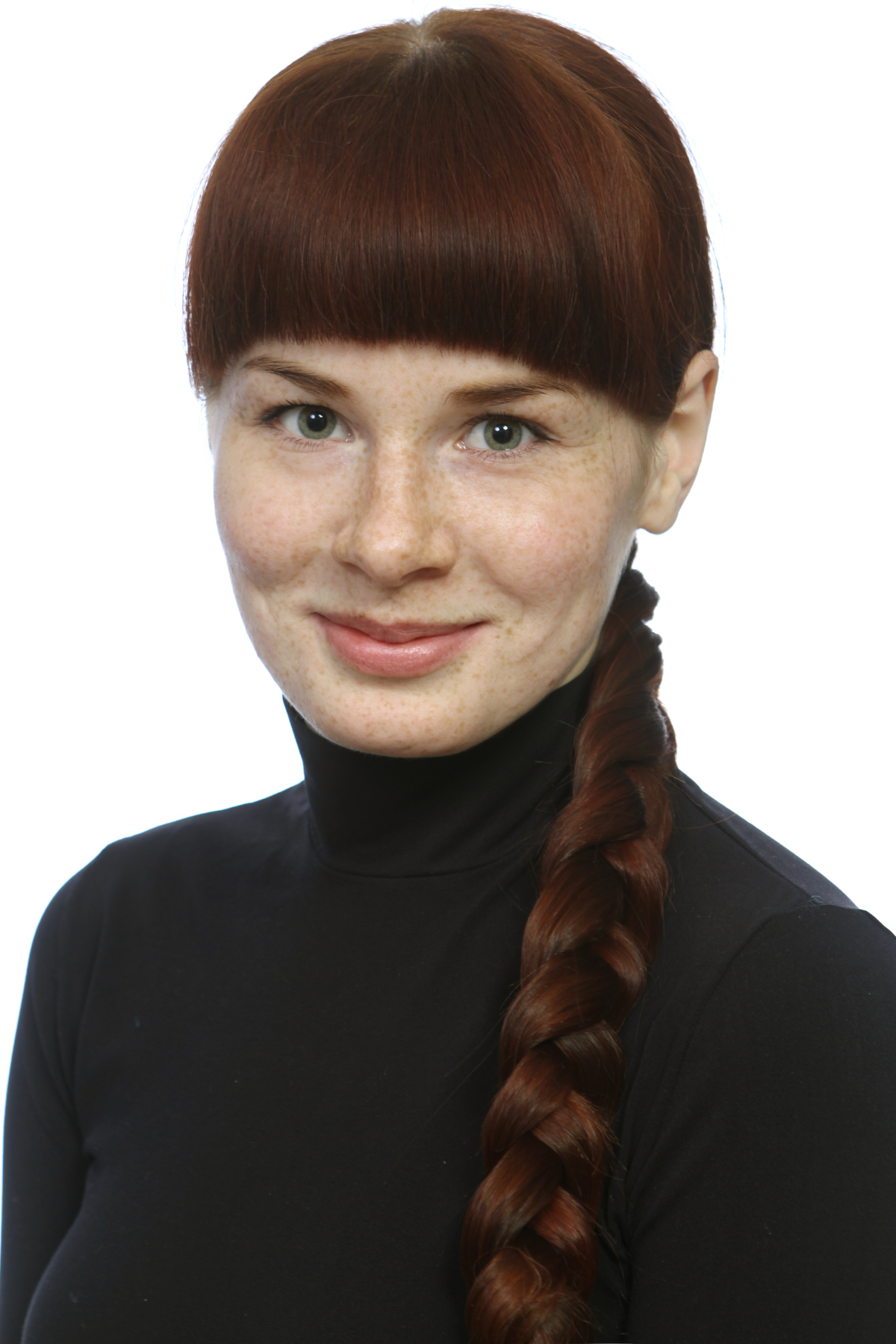 Мария Сажина