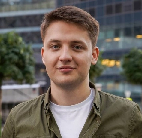 Егор Исаев | Сетка — социальная сеть от hh.ru