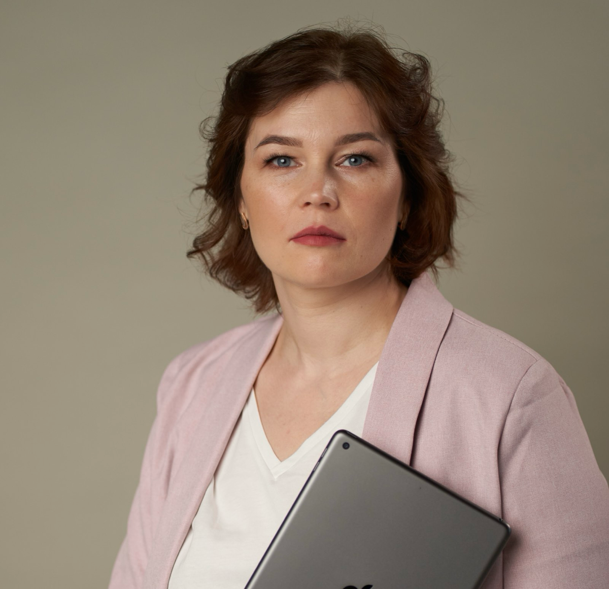 Оксана Абдулина