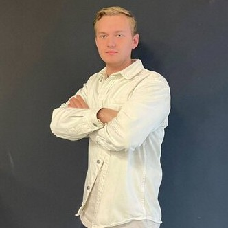 Никита Доронин