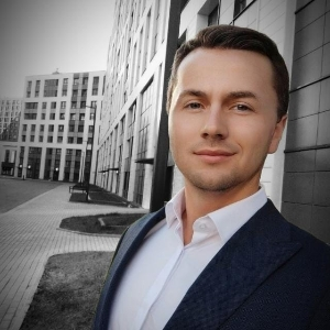 Дмитрий Капорский