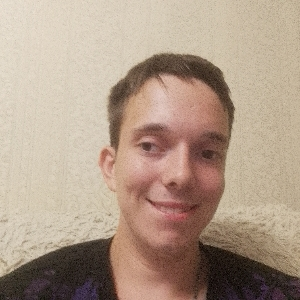 Никита Русаков