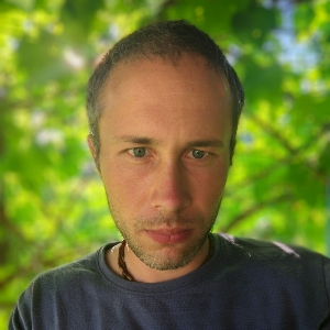 Сергей Василенко