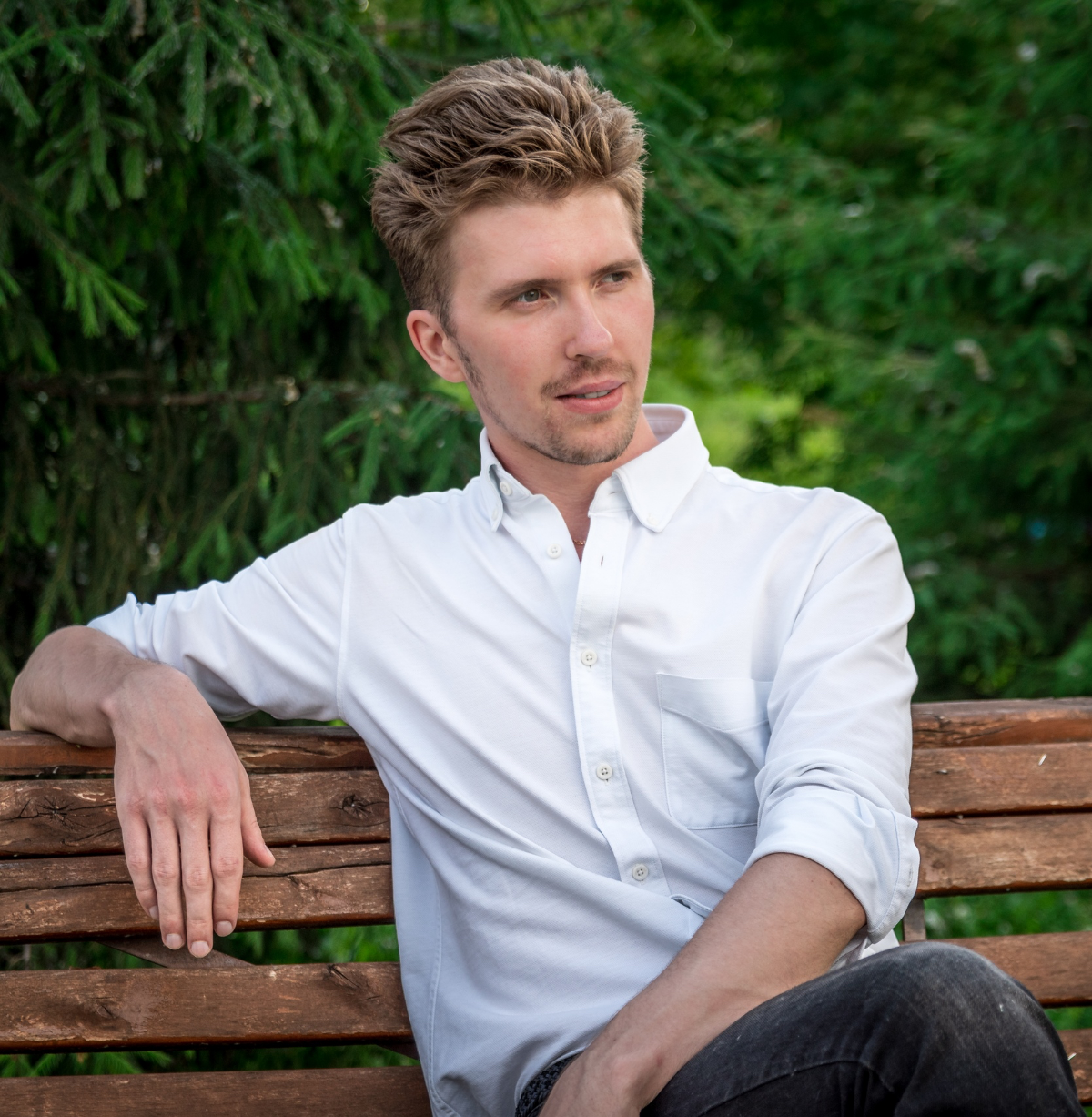 Арсений Голушков | Сетка — социальная сеть от hh.ru