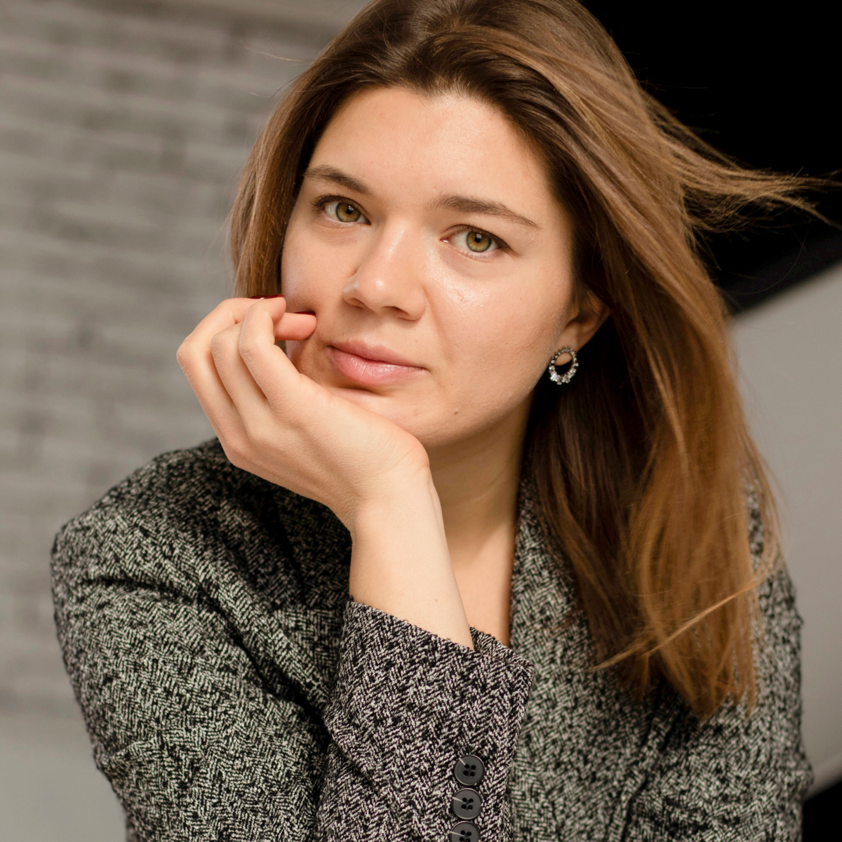 Лилия Рыжова