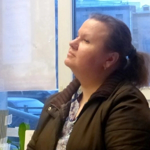 Виктория Швайко | Сетка — социальная сеть от hh.ru