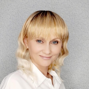 Оксана Хуснутдинова