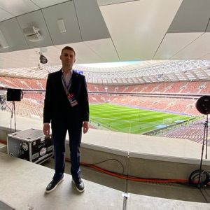 Роман Молтенинов | Сетка — социальная сеть от hh.ru