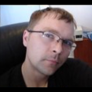 Олег Зарубин