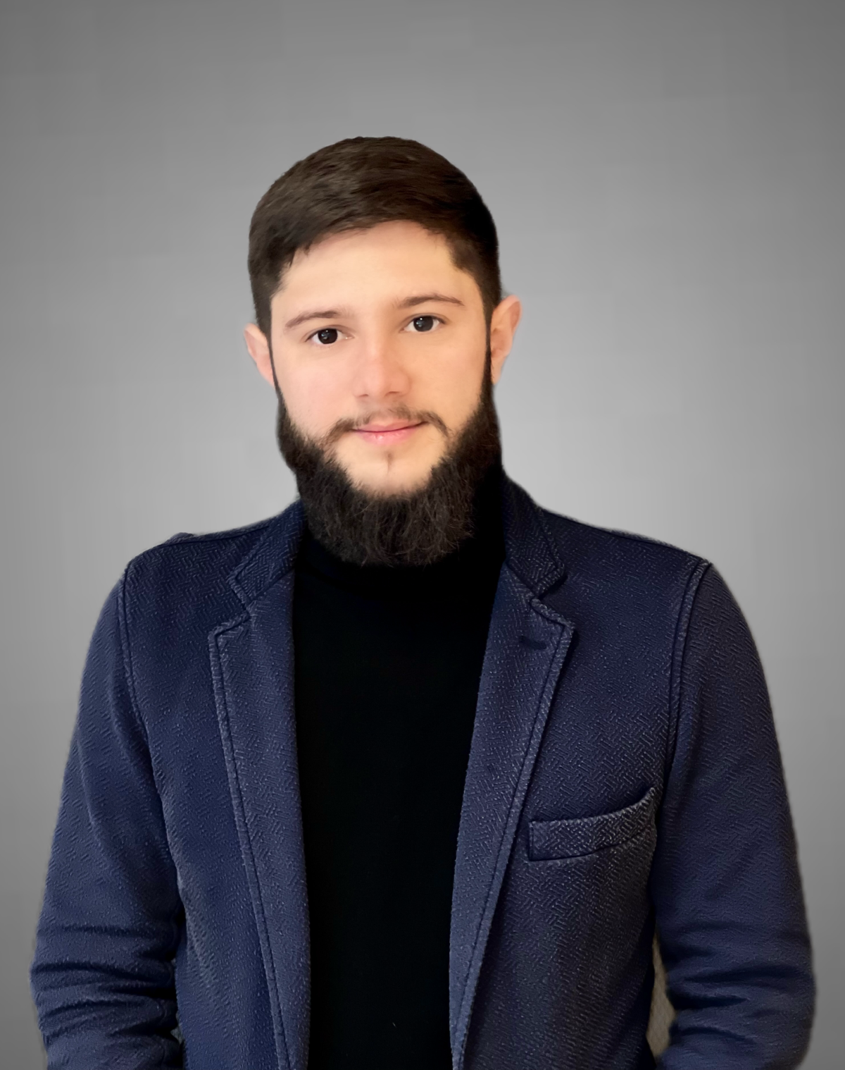 Лев Власян | Сетка — социальная сеть от hh.ru