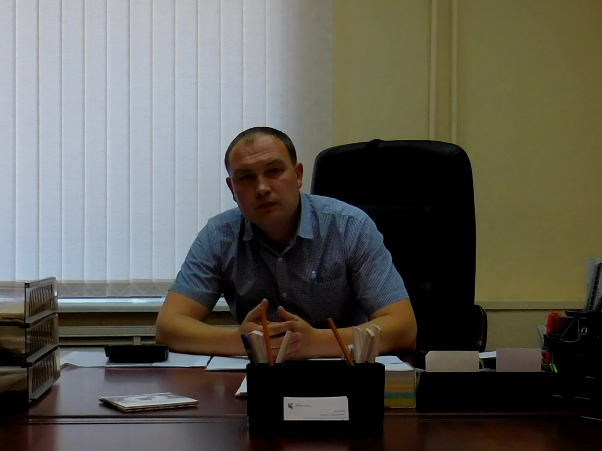 Юрий Рожин | Сетка — социальная сеть от hh.ru