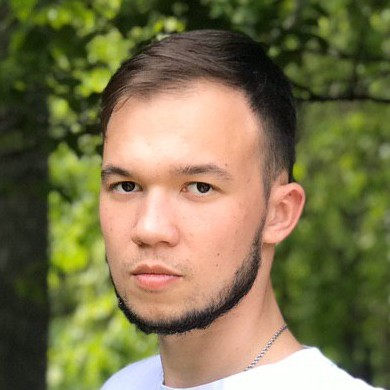 Владислав Афанасьев