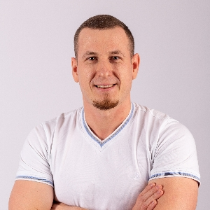 Евгений Завьялов | Сетка — социальная сеть от hh.ru