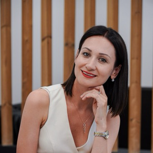 Екатерина Артюшина | Сетка — социальная сеть от hh.ru