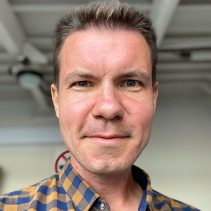 Олег Калашников | Сетка — социальная сеть от hh.ru