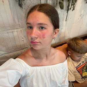 Рамина Абдуллина